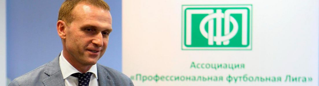 Андрей Соколов: «Состояние дел на Востоке непростое, я бы даже сказал критическое»