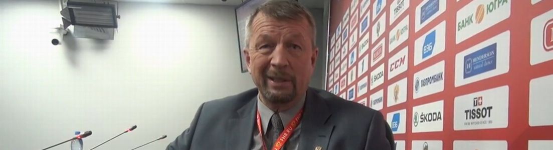 Сергей Гимаев: «Кузня» – фундамент российского хоккея, этот клуб ни в коем случае нельзя терять»