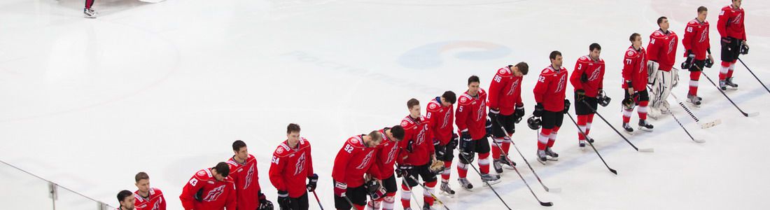 Дмитрий Чернышенко: «Новокузнецкий «Металлург» покидает КХЛ»