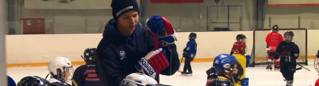 «ВНЕ ИГРЫ» с Сергеем Щенковым