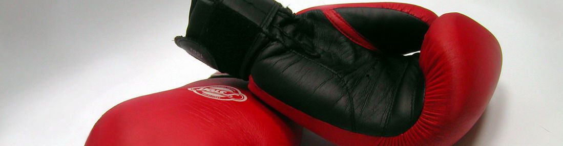 Павел Гунченко завоевал серебро международного турнира по боксу