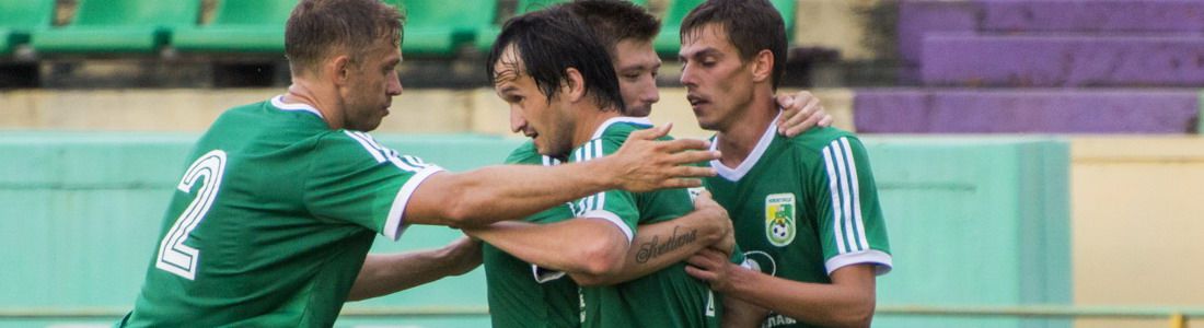 «Чита» 0:1 «Новокузнецк»