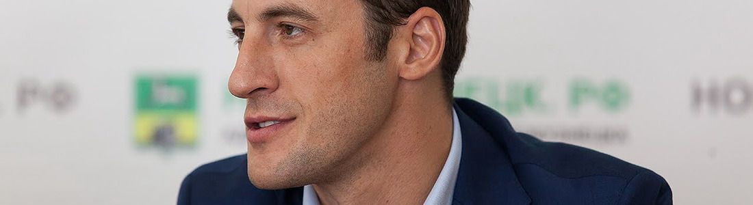 Сергей Зиновьев: «Мы доиграем этот сезон и будем больше развиваться. В следующем сезоне все будет нормально»