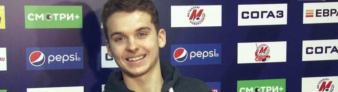 Илья Сорокин побил рекорд Кубка Гагарина по коэффициенту надежности