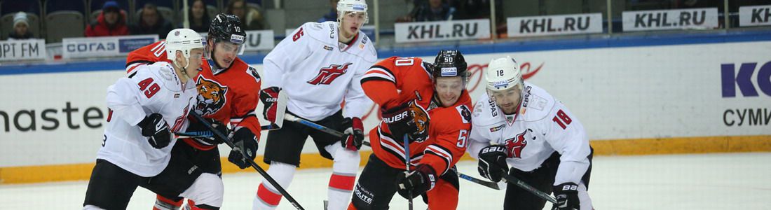 «Амур» (Хабаровск) 2:0 «Металлург» (Новокузнецк)