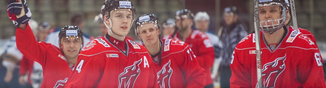 «Металлург» (Новокузнецк) 1:0 Б «Сочи»