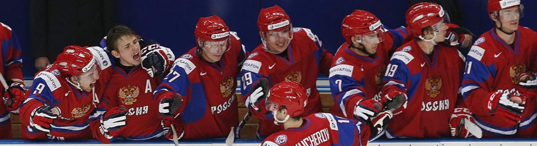 Молодежная сборная начала с победы