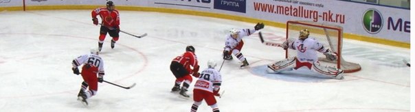 «Кузнецкие Медведи» (Новокузнецк) 5:4 ОТ «Авто» (Екатеринбург)