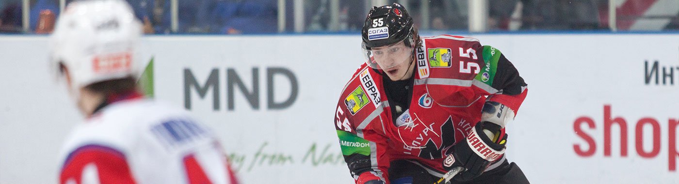 Егор Мартынов покидает Кузню