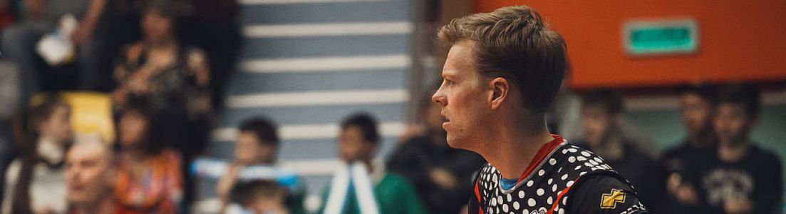 Маркус Нильссон и Бьёрн Андрае продлили контракты с «Кузбассом»