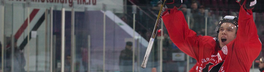 Ансель Галимов покинет «Металлург»