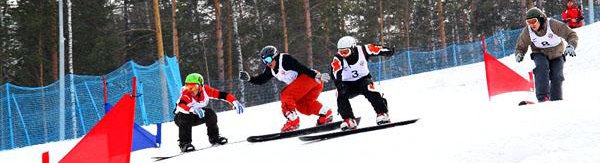 17 медалей – в наградную копилку