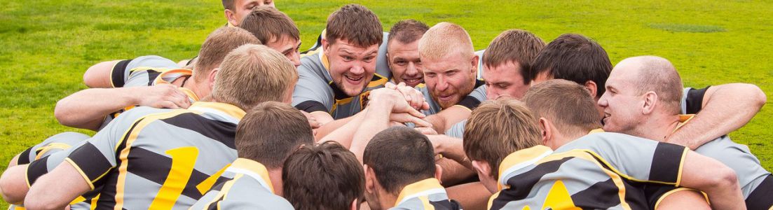 Регбисты «Металлурга» снова сыграют на выезде