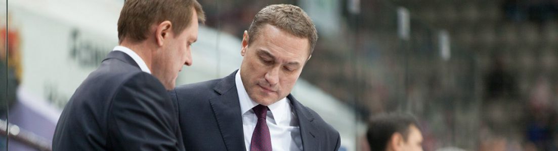 Герман Титов: «Таких игроков, которые бы разочаровали, нет»