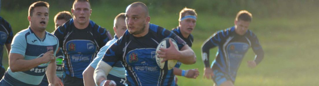 РК «Металлург» (Новокузнецк) 29:50 «Енисей-СТМ» (Красноярск)