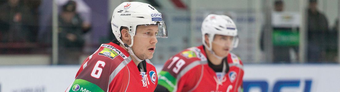 Из легионеров Кузни сезона 2013/14 в «Металлурге» не осталось никого