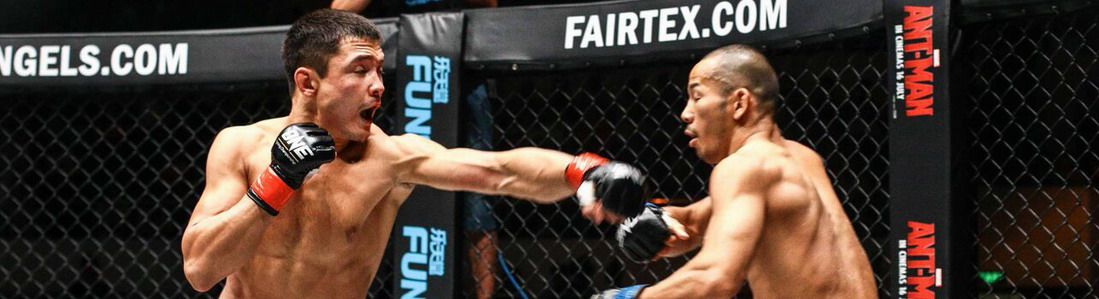 Никакой жалости!