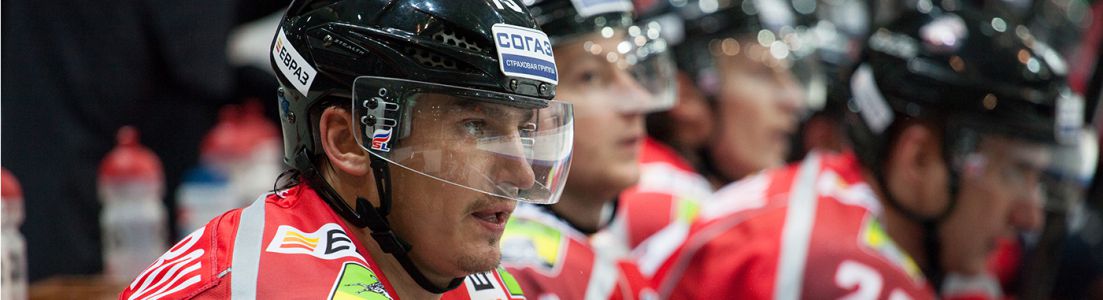Алексей Косоуров: «У нас очень приличные нагрузки. Сейчас много беговых упражнений»