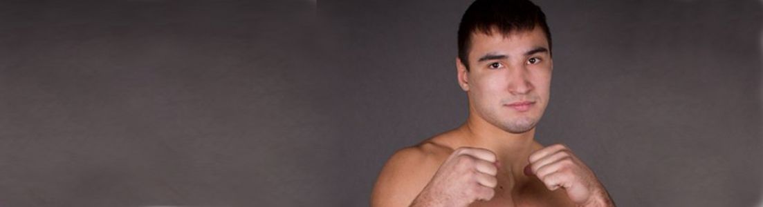 Андрей Кошкин проведёт профессиональный поединок в Грозном