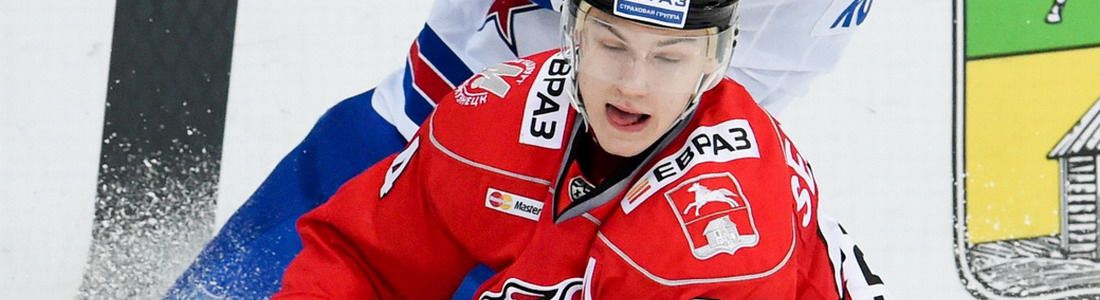 Кирилл Семенов может покинуть Кузню