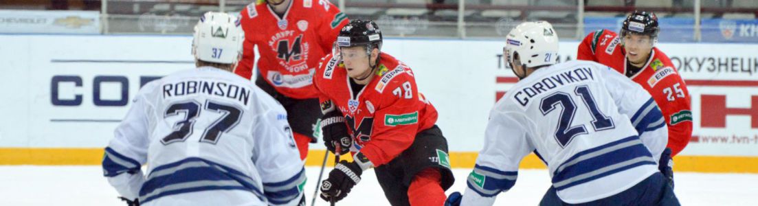 «Долгожданная победа»