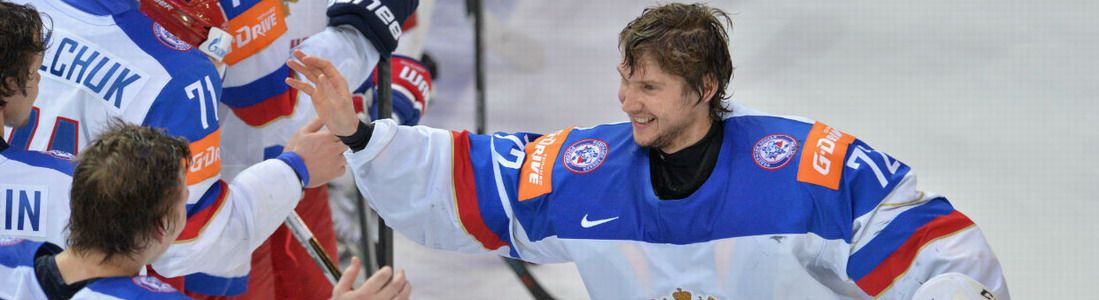 Новогодние подарки новокузнецким ветеранам от Сергея Бобровского