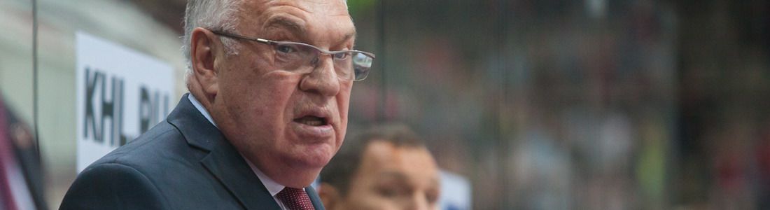 Николай Соловьев покидает «Металлург»