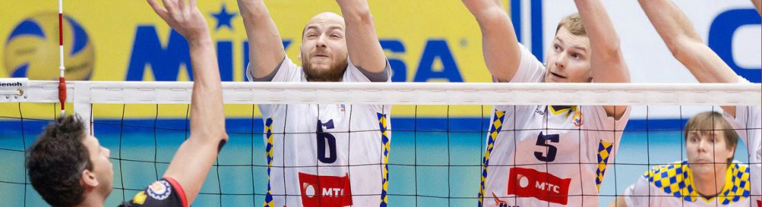 «Кузбасс» победил в последней игре и занял в итоге 9-ое место!