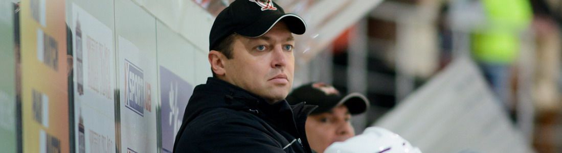 «Металлург будет тренировать украинец