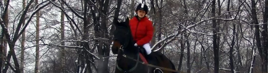 Второй выпуск программы «НА РАВНЫХ»