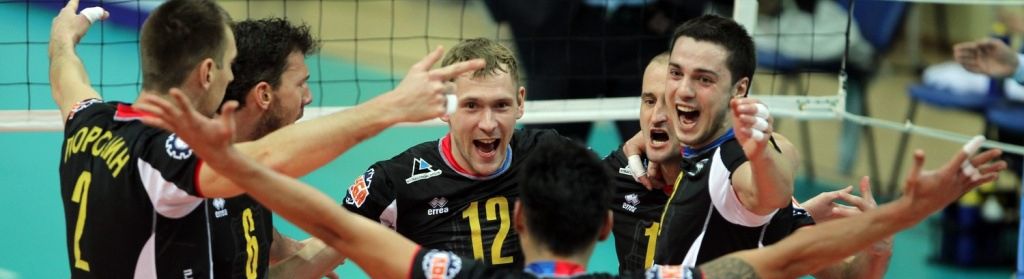 «Кузбасс» продолжает выигрывать!