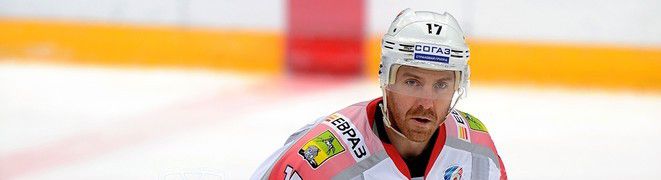 Кертис Маклин перешел в «Медвешчак»