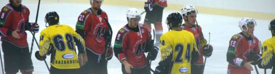 Кузня проиграла чемпиону Высшей лиги