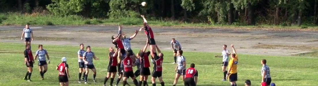 «Металлург» (Новокузнецк) 27:3 «Фили» (Москва)