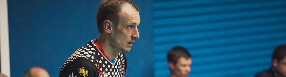 Сергей Макаров: «Если говорить о моей личной мотивации, то я бы, наверное, даже почку отдал ради этой победы»