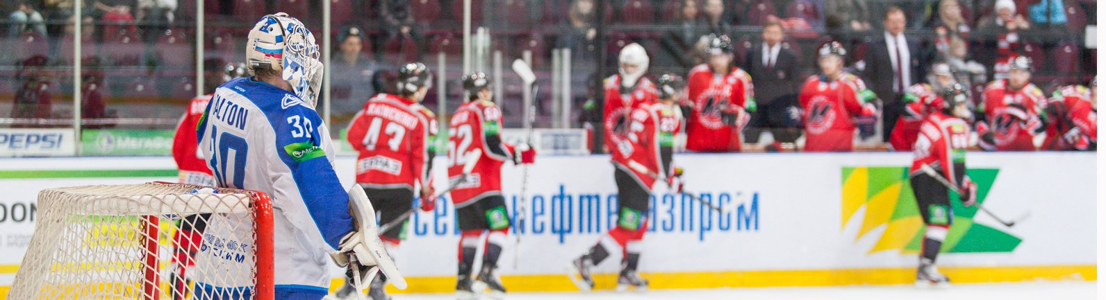 40 бросков в холостую