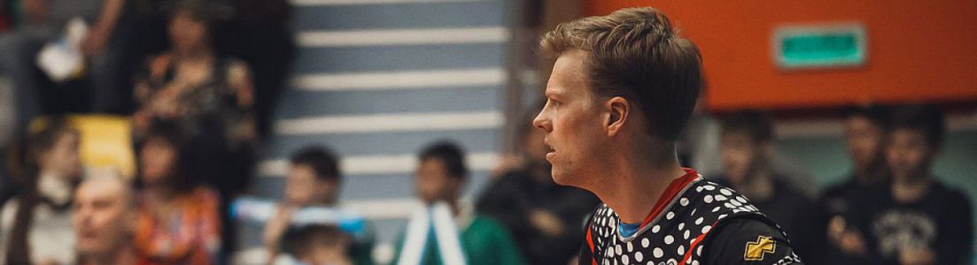 Маркус Нильссон - рекордсмен по числу набранных очков в плей-офф Суперлиги