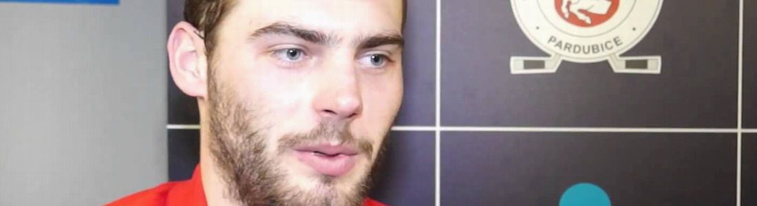 Кузня подписала чешского центрфорварда