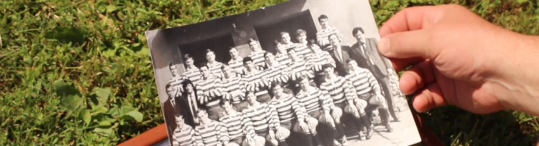 Спортивная династия Шалуновых