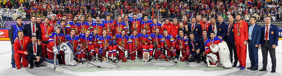 Воспитанники «Металлурга» - бронзовые призеры чемпионата мира
