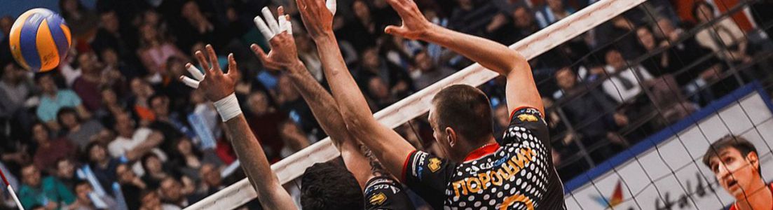 «Енисей» (Красноярск) 3:2 «Кузбасс» (Кемерово)