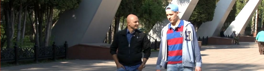 Иван Налимов: О Питере, СКА, Новокузнецке, и другом