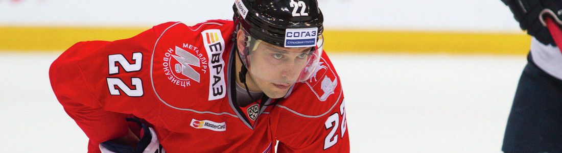 Кузня расторгла контракт и с Анисиным, и с Первышиным