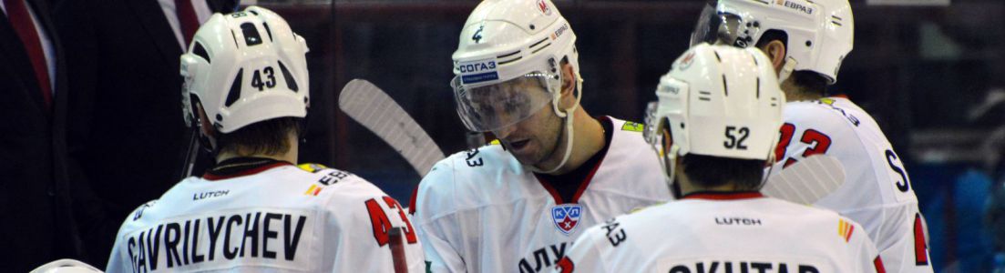 «Слован» (Братислава) 5:0 «Металлург» (Новокузнецк)