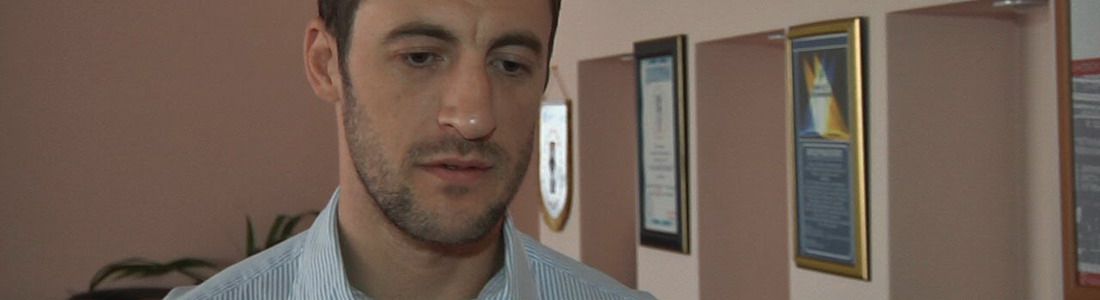 Сергей Зиновьев: «Мы не будем чьим-то придатком. «Металлург» - самостоятельная организация»