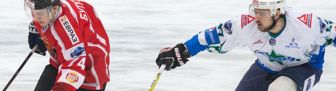 «Олимпия» (Кирово-Чепецк) 1:2 Б «Кузнецкие Медведи» (Новокузнецк)