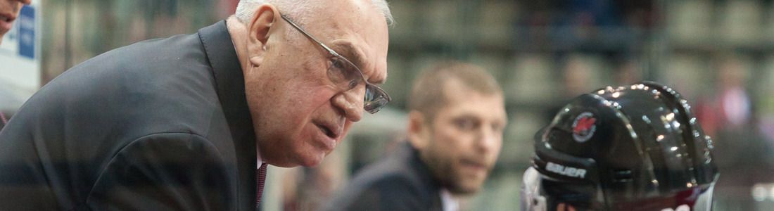 Николай Соловьев: «Посмотрим, что делать с Фэйрчайлдом дальше»