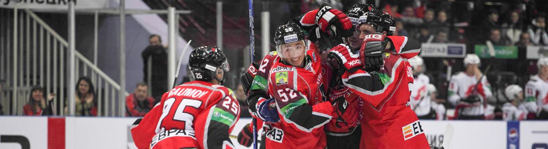 Кузня никогда не стартовала в сезоне с победы в гостях