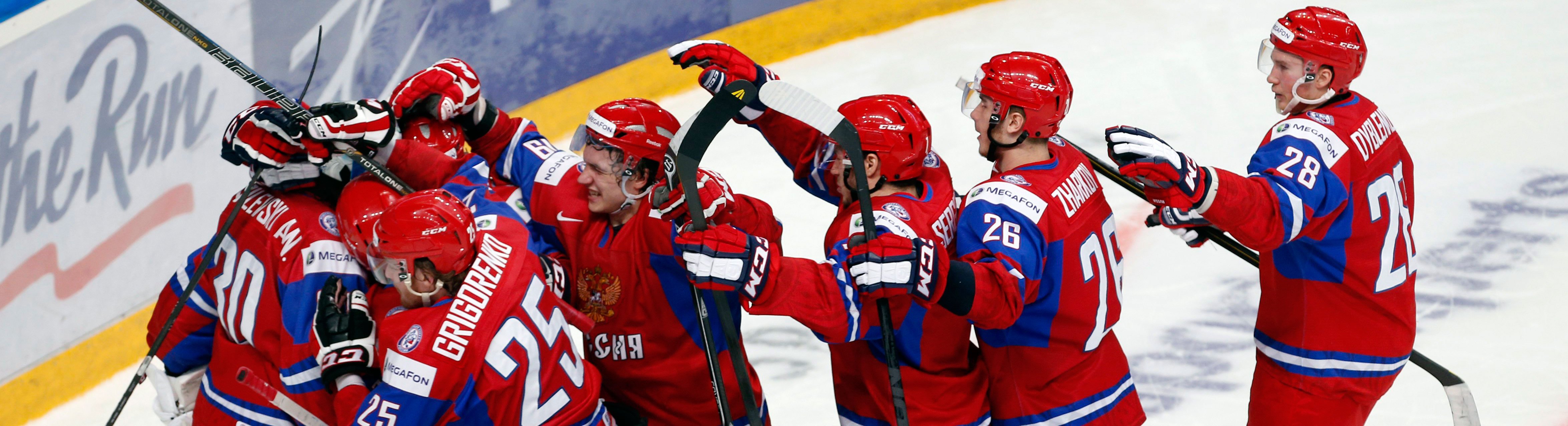 Два игрока Кузни поедут на чемпионат мира