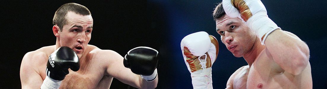 Дрозд и Лебедев не собираются драться друг с другом